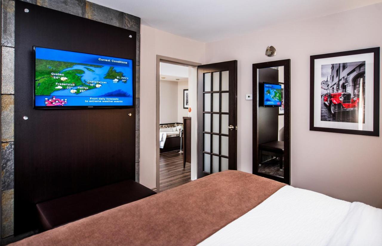 Best Western Plus Moncton Esterno foto