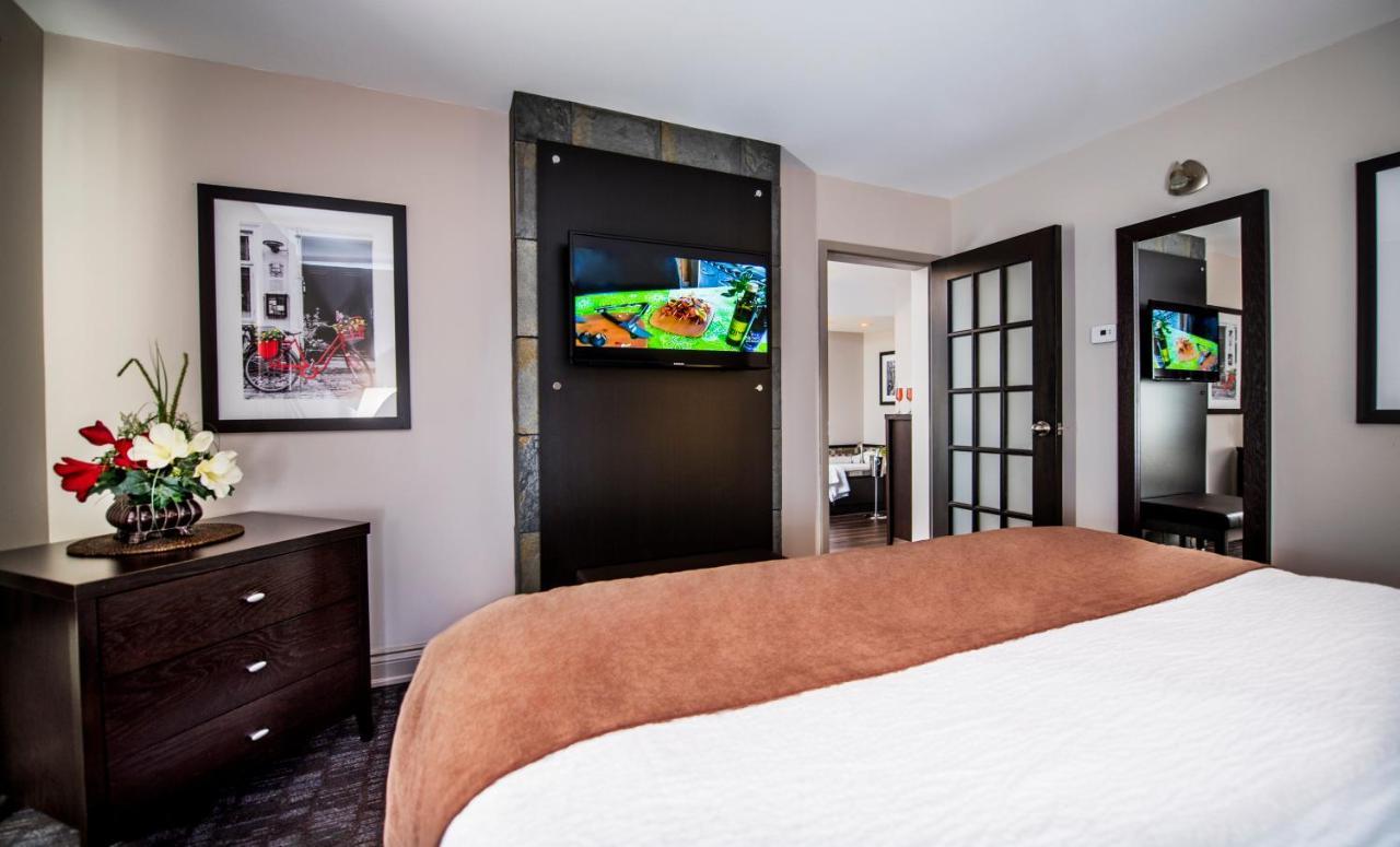 Best Western Plus Moncton Esterno foto