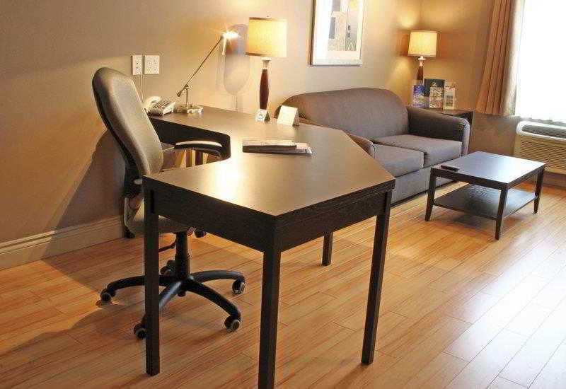 Best Western Plus Moncton Camera foto