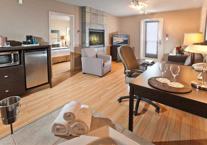 Best Western Plus Moncton Esterno foto