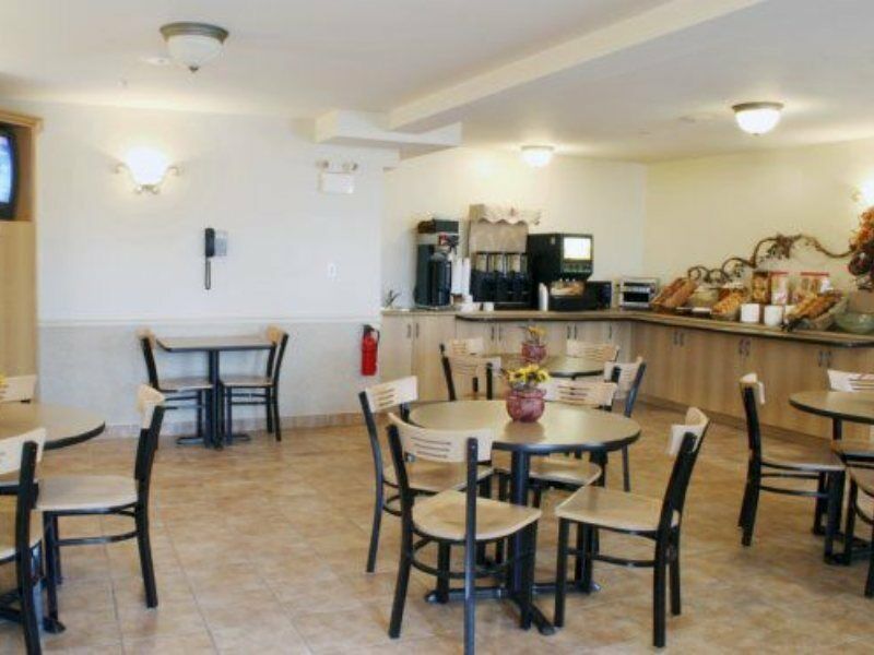 Best Western Plus Moncton Esterno foto